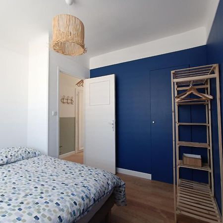 Chez Clem Apartment กาเลส์ ภายนอก รูปภาพ